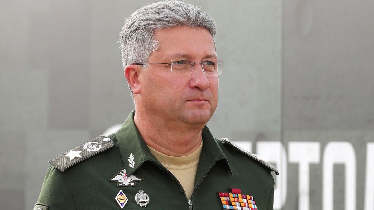 Generálové ukradli Putinovi jeho blitzkrieg, skončili ve vězení